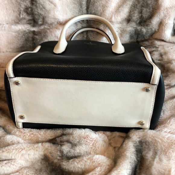 Kate Spade black handbag - Picture 2 of 3